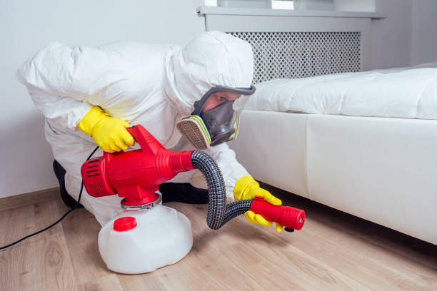 Pest Control for Restaurants in Prices Fork, VA
