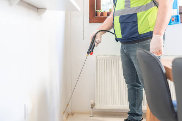 Best Commercial Pest Control Services  in Prices Fork, VA