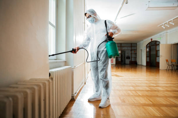 Best Mosquito Control Services  in Prices Fork, VA